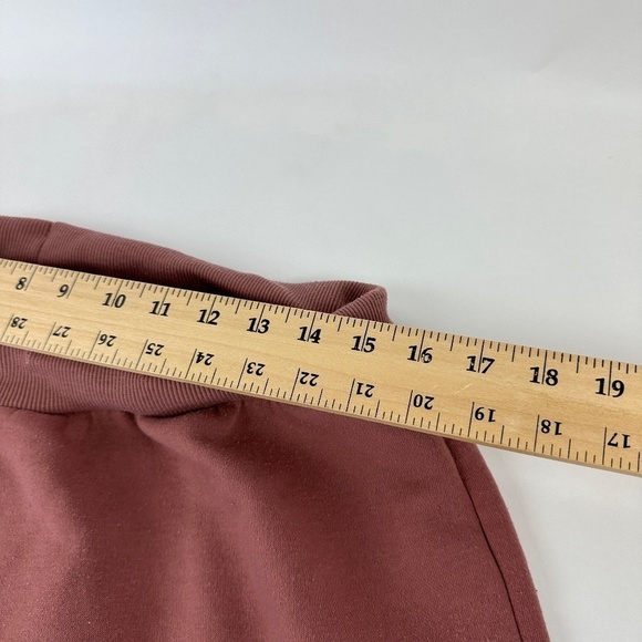 Roma Concept Jogger Lounge Pants Womens 2XL Pink - Picture 6 of 10